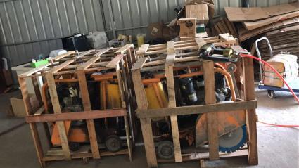 乐陵行李、家具、电器包装托运
