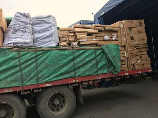 乐陵家具托运
