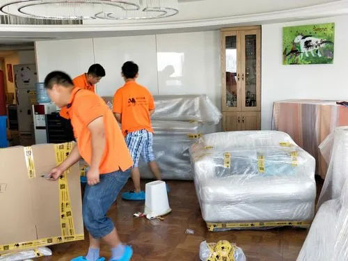 乐陵精品搬家公司